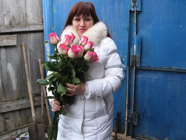 Кристина Терентьева