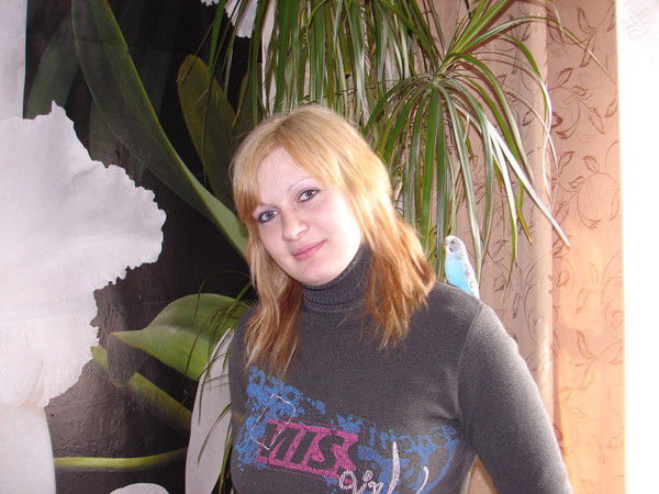 Вера Кондратенко