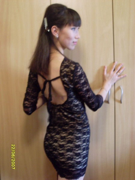 Роза Альжанова