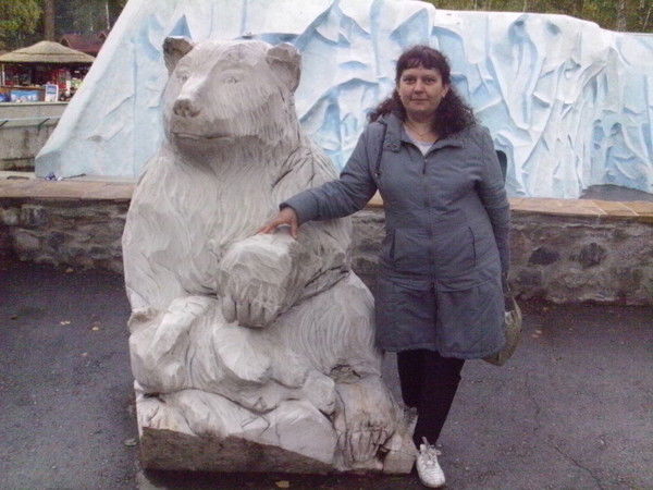 Татьяна Субботина