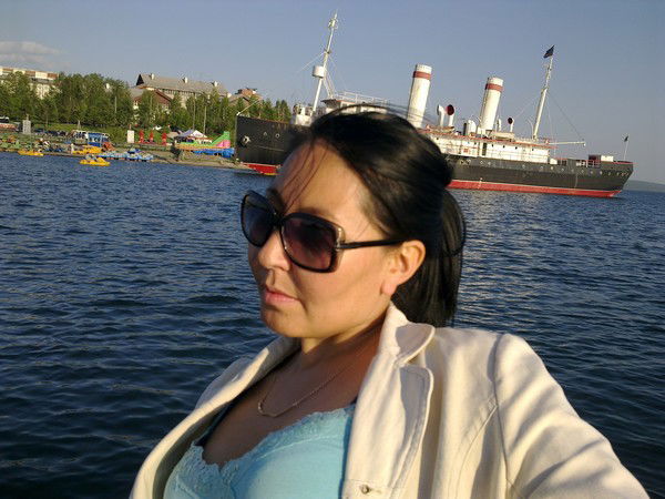 Мейрамгуль Жакиянова