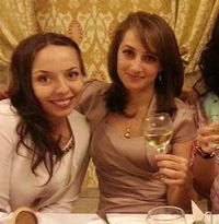 Алена Кательникова