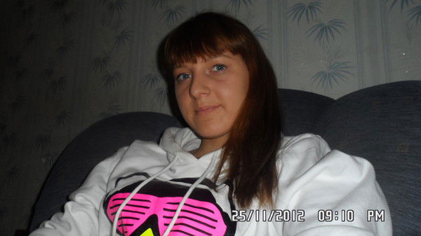 Вика Павленко