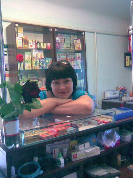 Лариса Горчеева