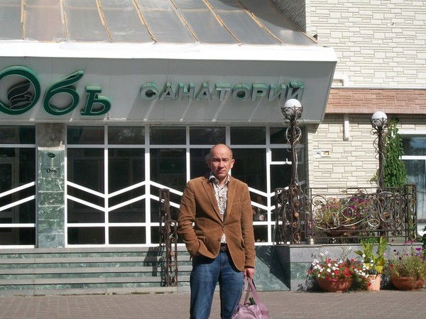 Сергей Майдуров