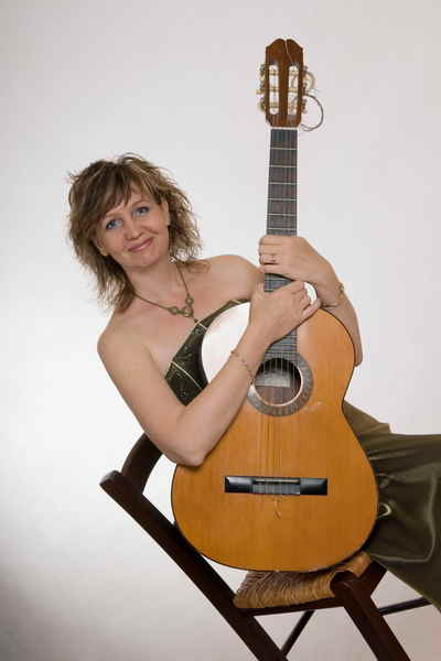 Елена Коробейникова