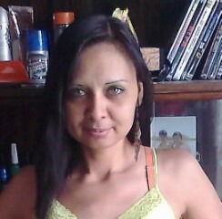 Зеленоглазое Очарование