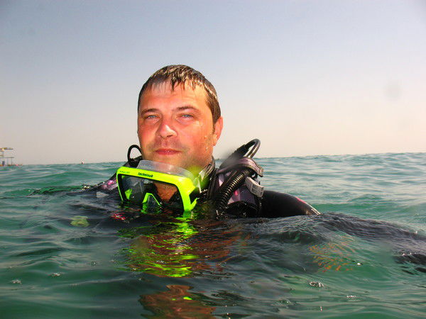 Валерий Давыдов