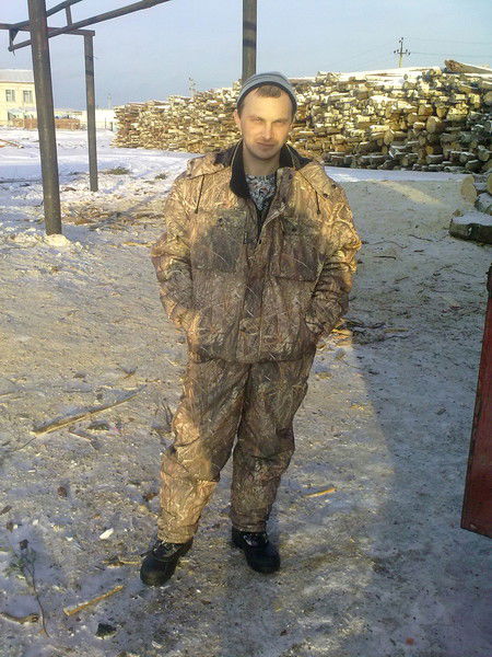 Алексей Литовских