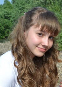 Анастасия Покидова