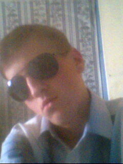 Виктор Шиманский