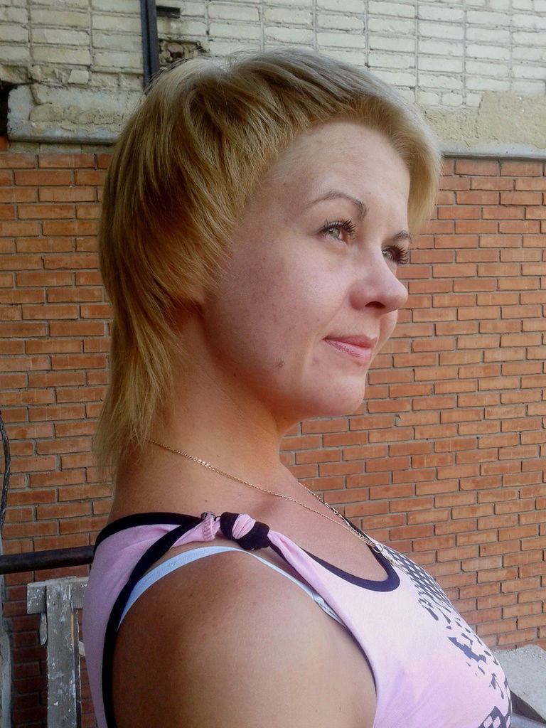 Елена Николаева