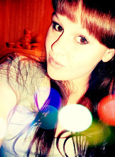 Мария Ясинская