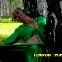 Елена Иконникова