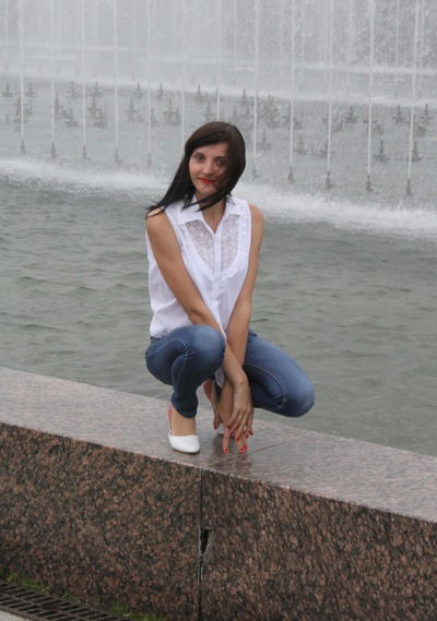 Таня Бысько