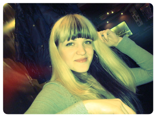 Ольга Лихманова