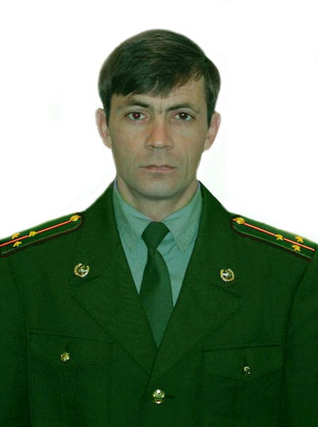 Viktor Slavskiy