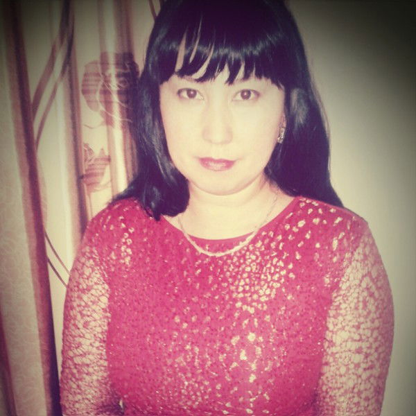 Анар Диканбаева