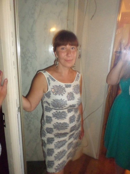 Анна Фадеева