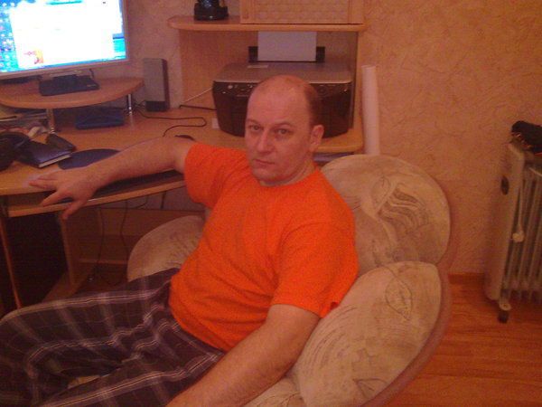 Сергей Рудаков