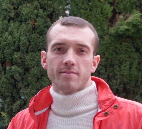 Игорь Казаков