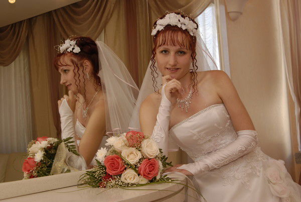 Татьяна Беломестных