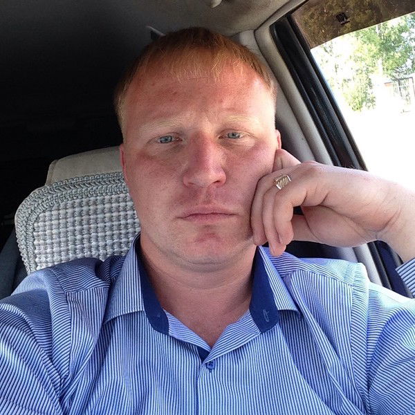 Владимир Кузнецов