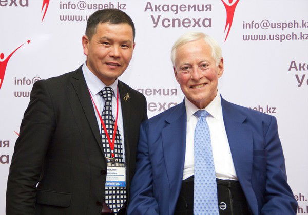 Баймухамет Мукамеджанов