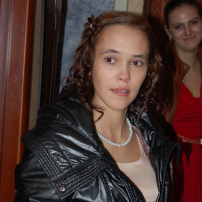 Анастасия Кузнецова