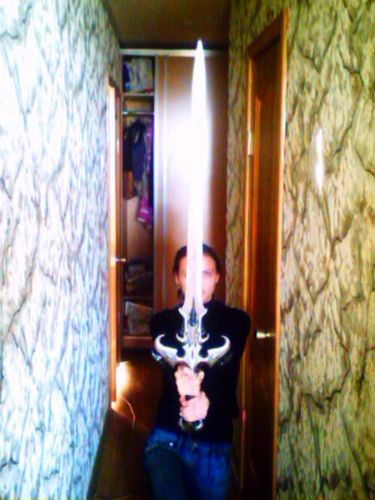 Мария Орлова