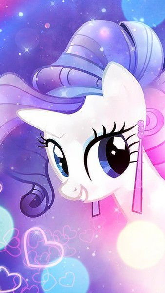 ☜♡☞ Rarity U.multi ☜♡☞ ✔