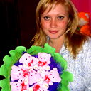 Катерина Немкина