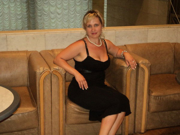 Лилия Ефименко