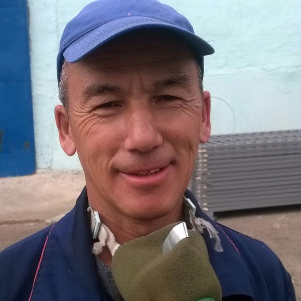 Вовка Пупыркин