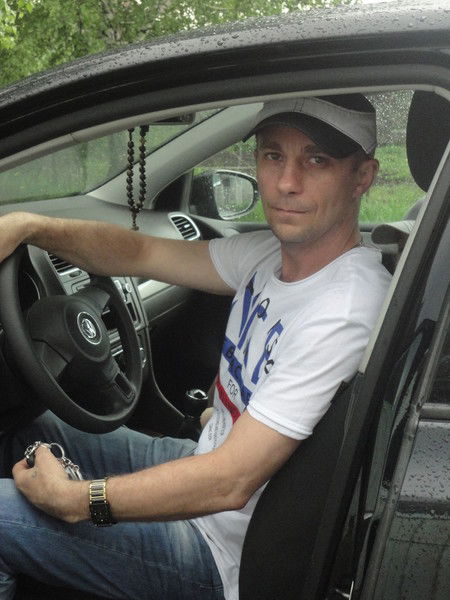 Сергей Репин