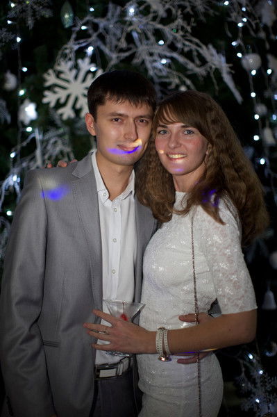 Валерия Зражевская