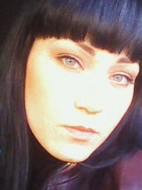 Василина Федорова