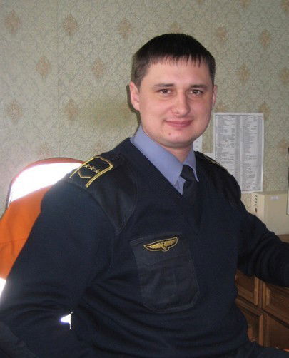 Прокопович Дмитрий