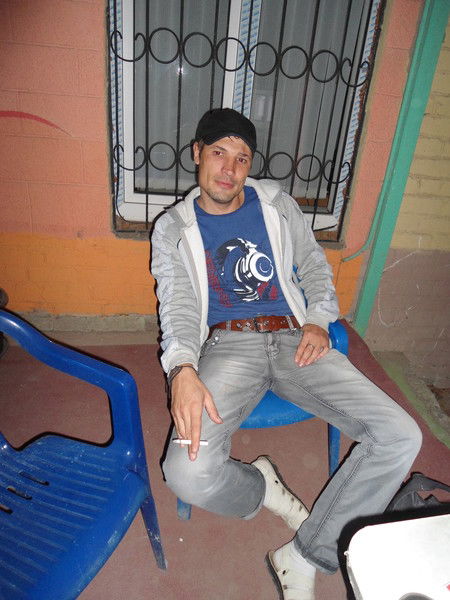 Владимир Зотов