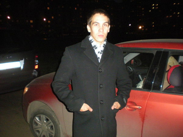 Айрат Гафуров