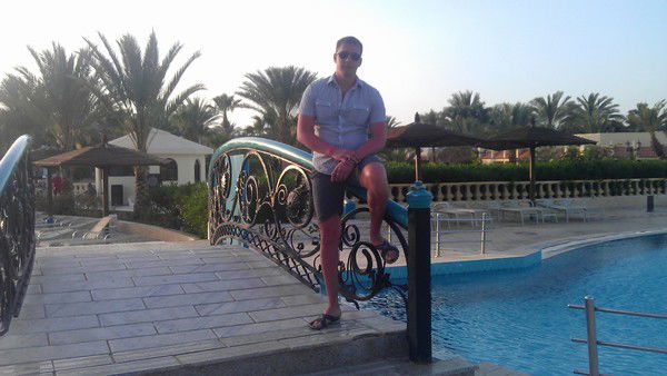 Роспутько Михаил