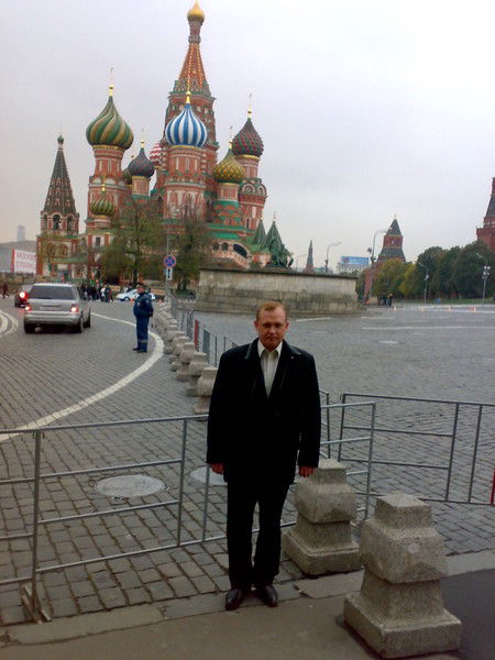 Александр Умрихин