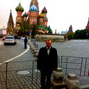 Александр Умрихин