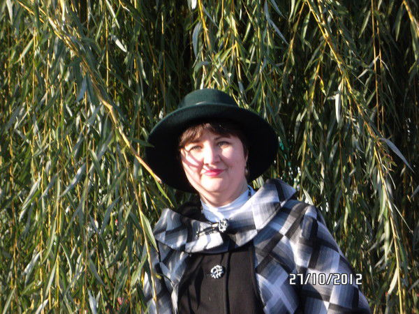 Ирина Болховитинова