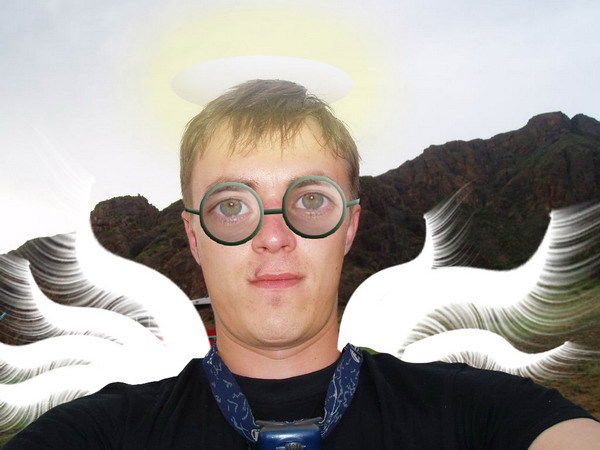 Андрей Добрый