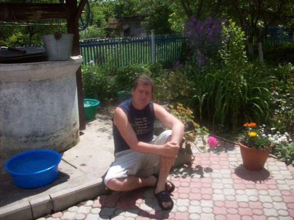 Миша Семчук