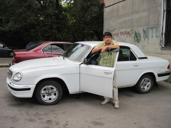 Толеген Сеитов