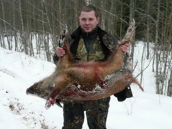 Алексей Наследников