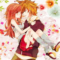 Аделина Мирошниченко