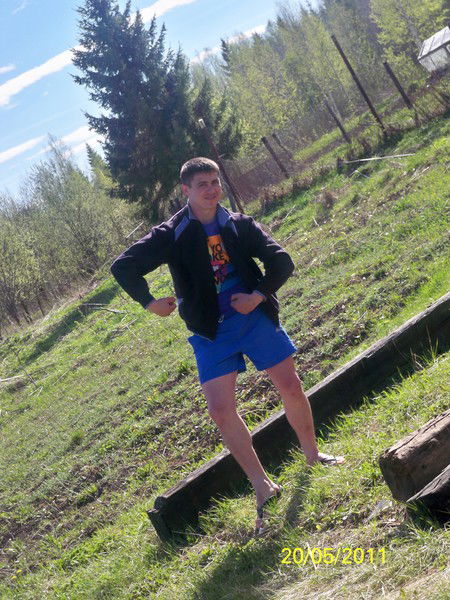 Иван Солдатов